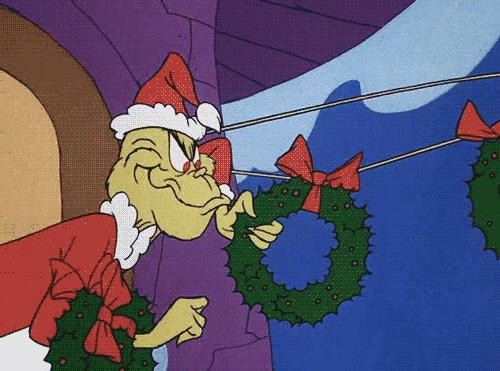 Dr. Seuss' How the Grinch Stole Christmas! TV Special