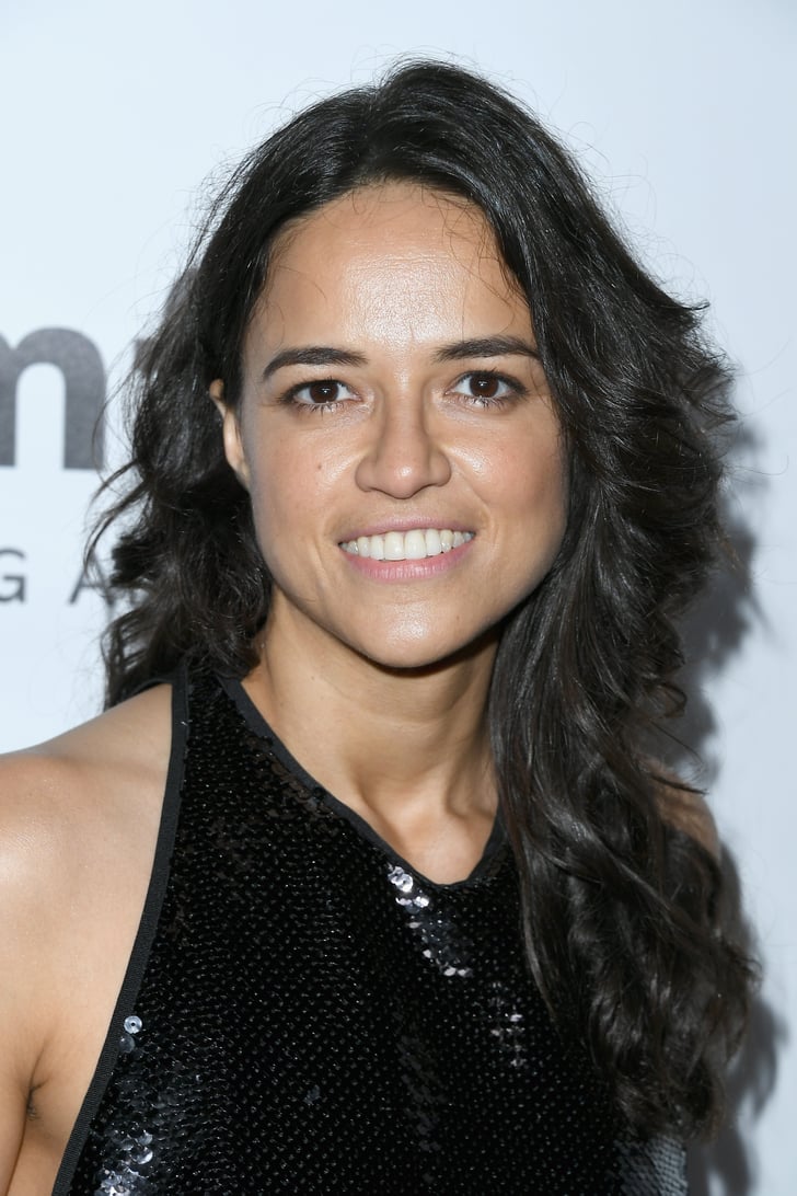 Michelle Rodriguez: July 12 | Celebrities Born in 1978 | POPSUGAR ...