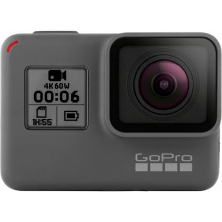 GoPro HERO6 Action Camera