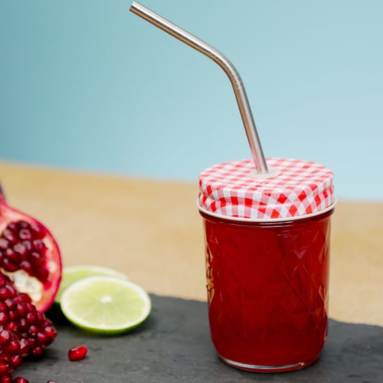 How to Make Your Own Gatorade