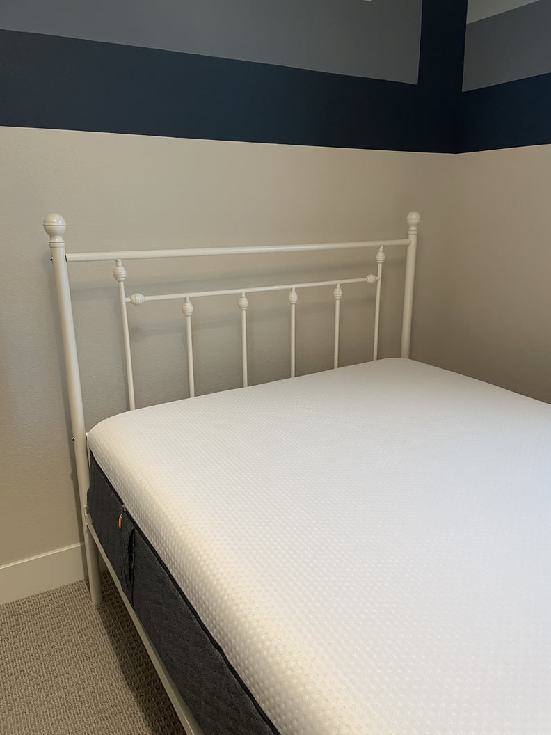 Emma Hybrid Cooling Elite Mattress