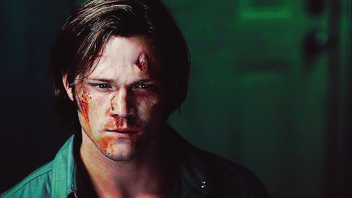 When He Was Just Done