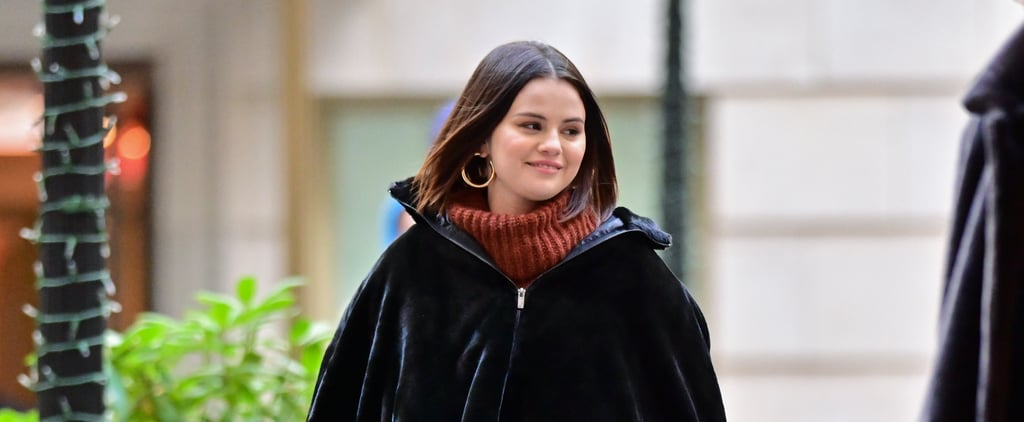 Selena Gomez Takes Social Media Breaks For Her Mental Health