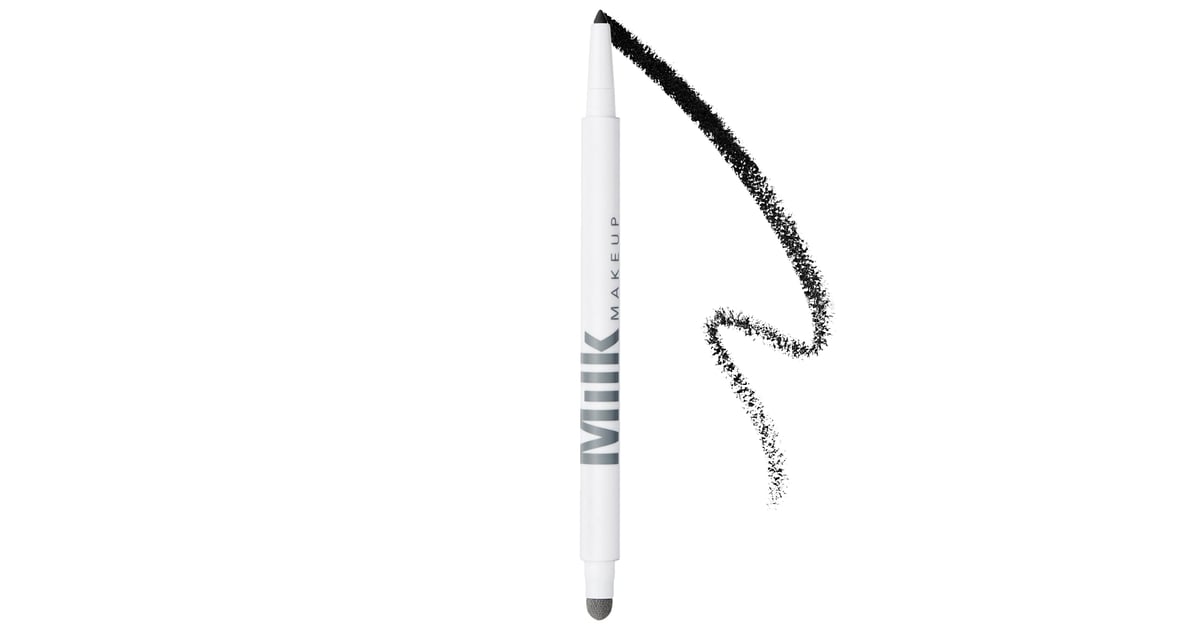 Milk Makeup Long Wear Gel Eyeliner Best New Makeup October 2018