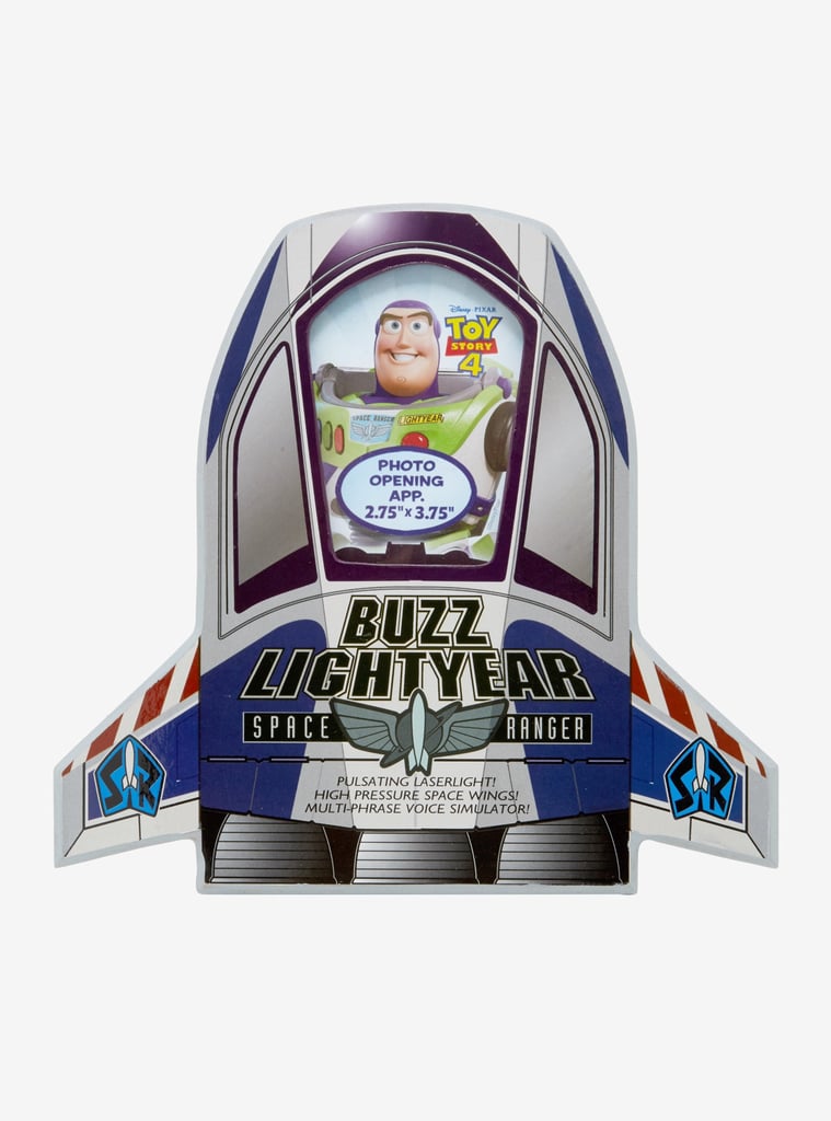 Disney Pixar Toy Story 4 Buzz Lightyear Photo Frame