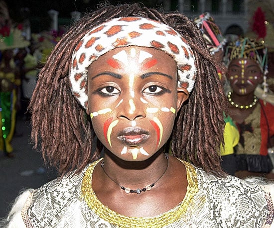 mardi gras in haiti
