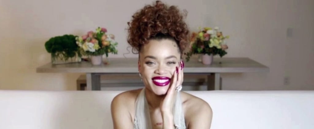 Andra Day Fangirling Over a Congratulations Gift From Beyoncé Is Beyond Relatable