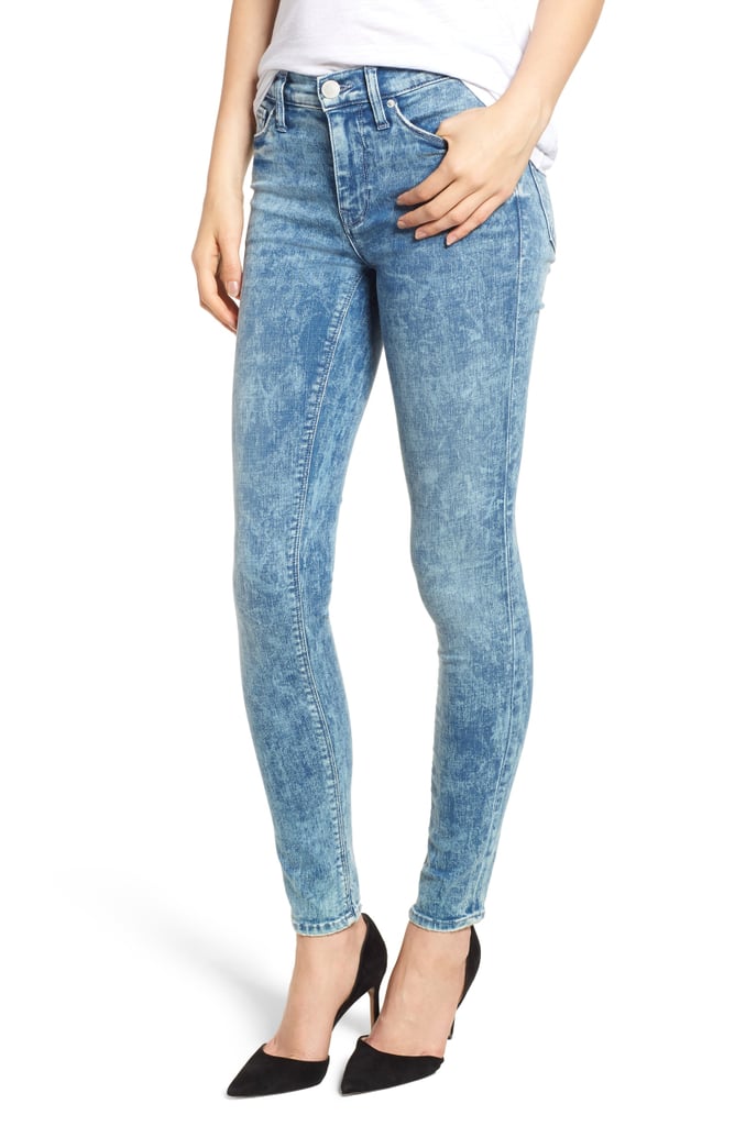 Hudson Jeans Nico Super Skinny Jeans