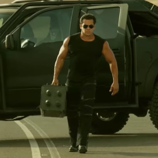 Race 3 Trailer