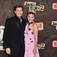 Millie Bobby Brown and Jake Bongiovi Cozy Up at "Enola Holmes 2" Premiere