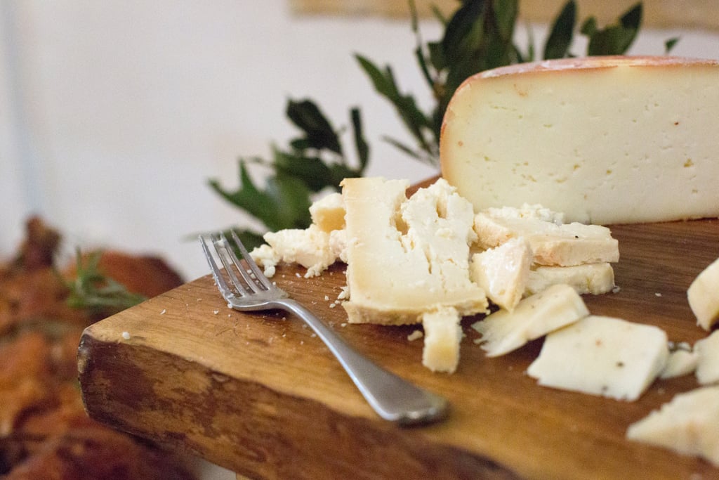 Best Cheeses For Weight Loss POPSUGAR Fitness