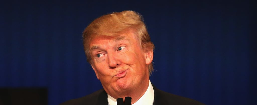 President Donald Trump Approval Rating Polls