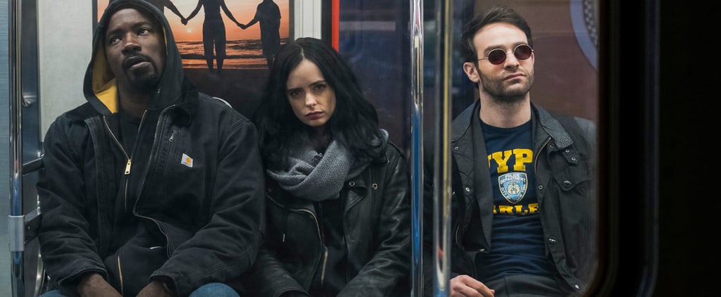 The Defenders Spoilers