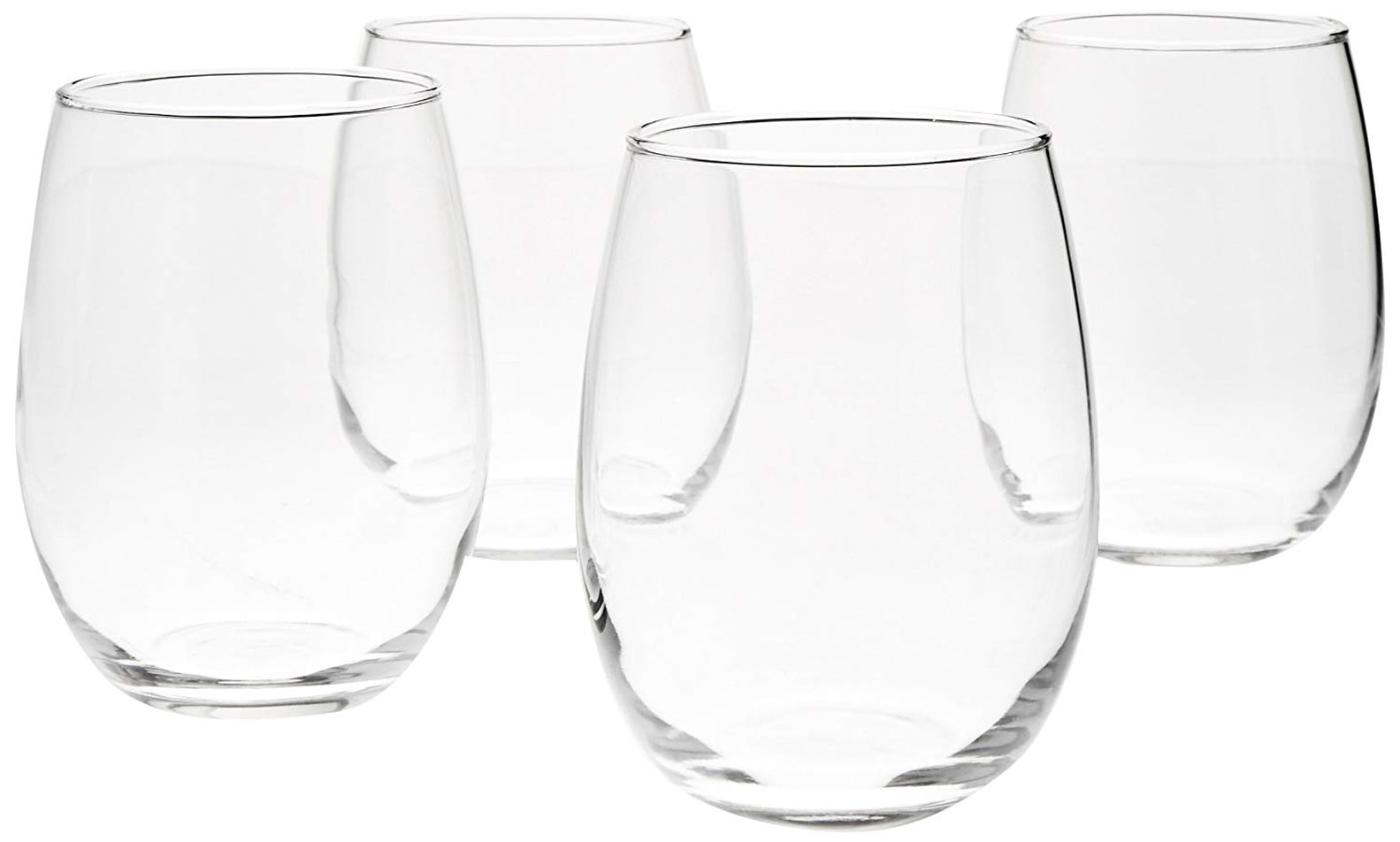 The Best Glassware on Amazon POPSUGAR Home