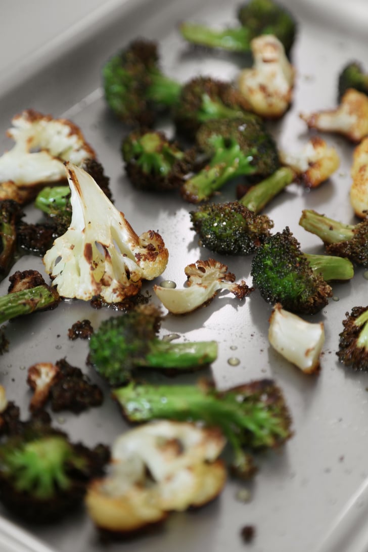 How to Roast Broccoli POPSUGAR Middle East Food