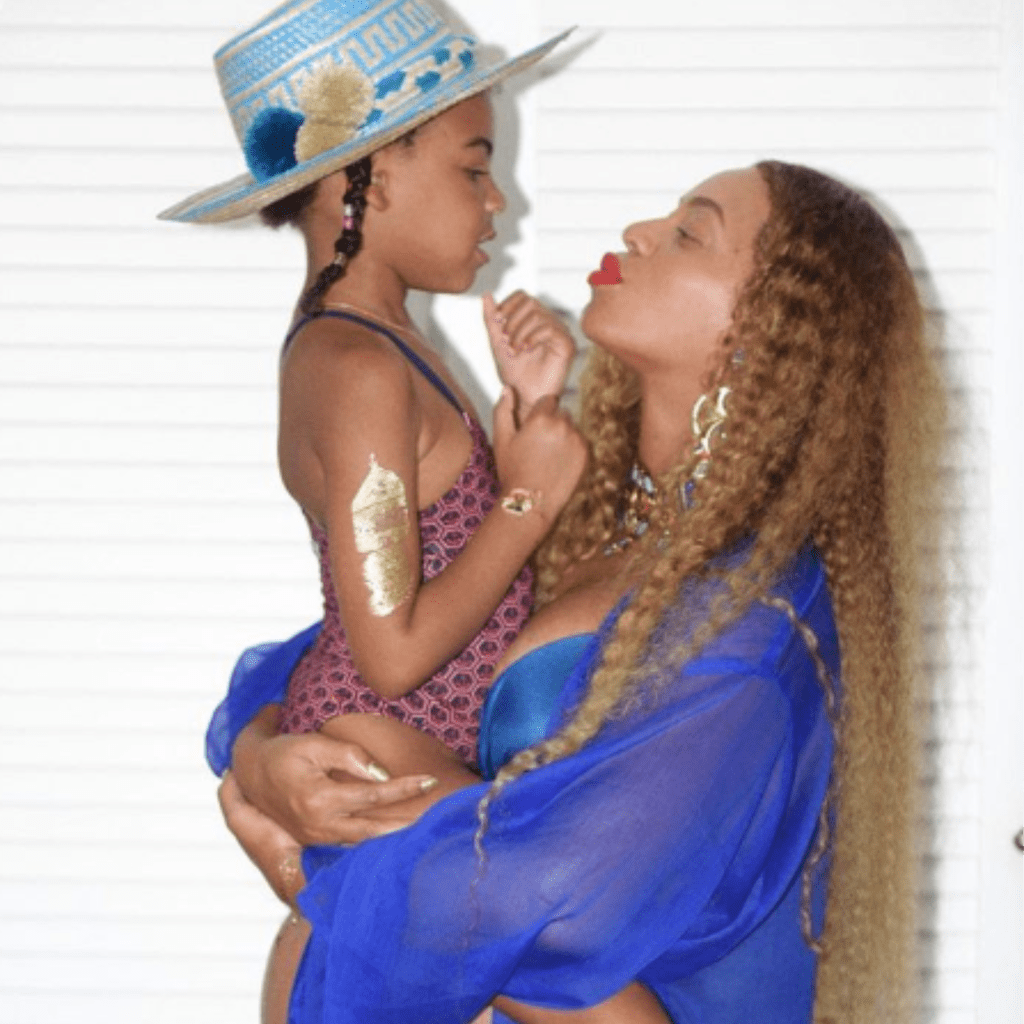 How Many Kids Do Beyonce And Jay Z Have Popsugar Family
