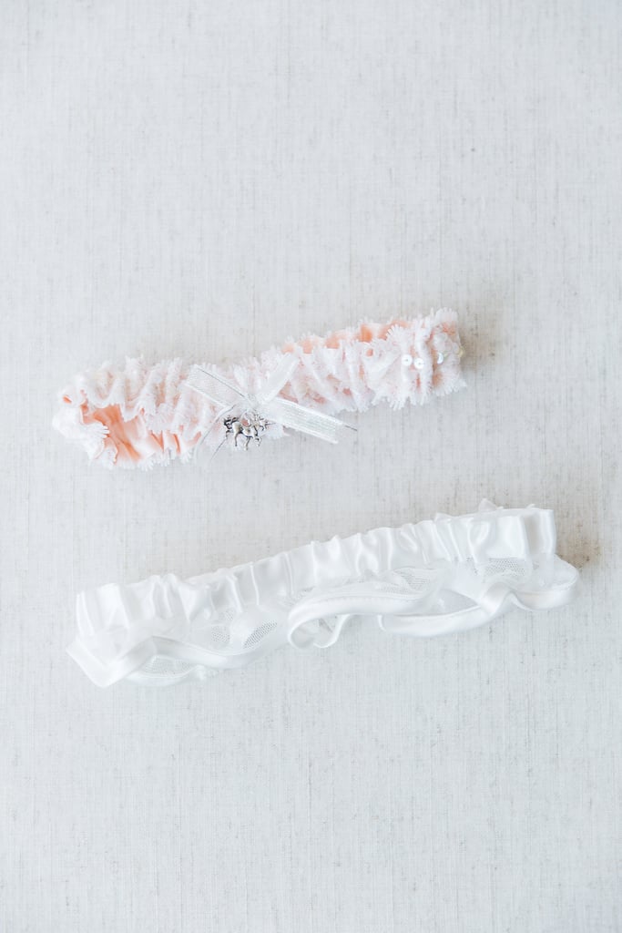 Creative Malibu Wedding
