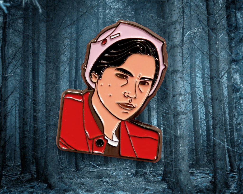 Jughead Pin