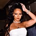 Sexy Rihanna Pictures