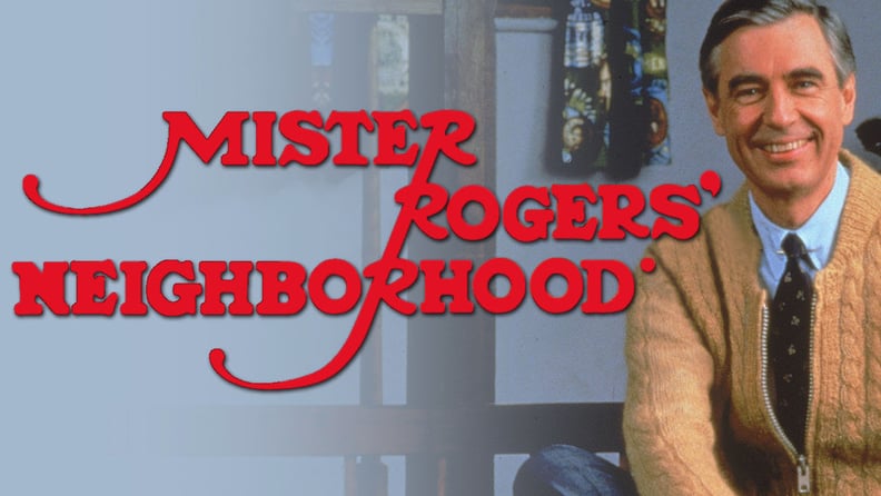 Mister Rogers' Neighborhood