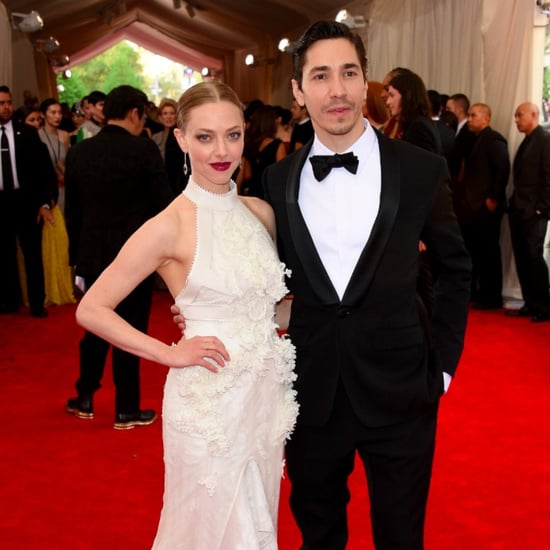 Amanda Seyfried and Justin Long Breakup 2015