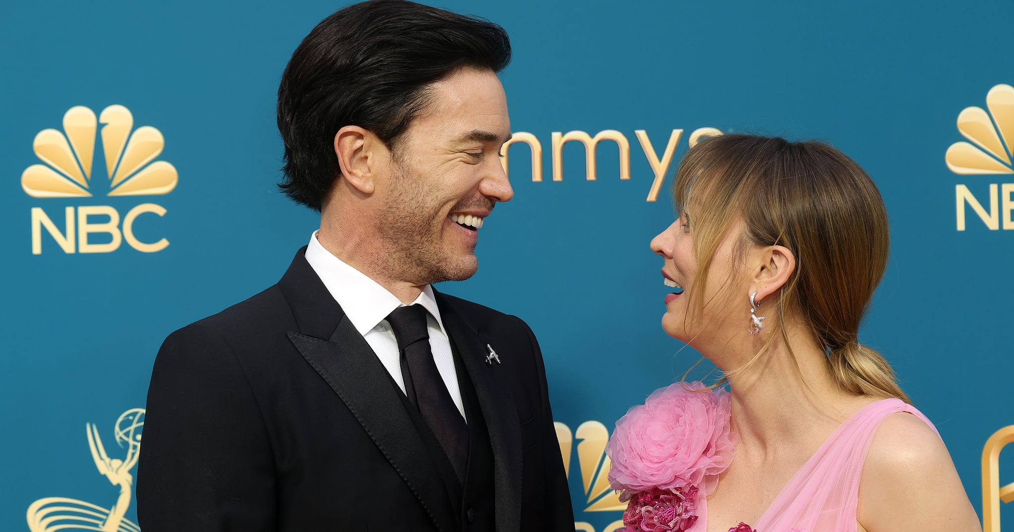 Kaley Cuoco's Baby Shower Included 400 Drones: 