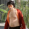 You've Got to See Ron Livingston as Fat Elvis