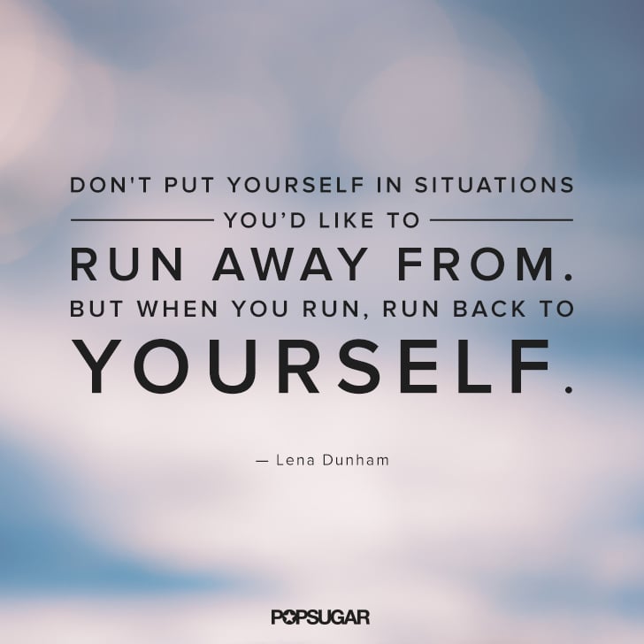 Best Celebrity Quotes 2014 | POPSUGAR Celebrity Photo 4