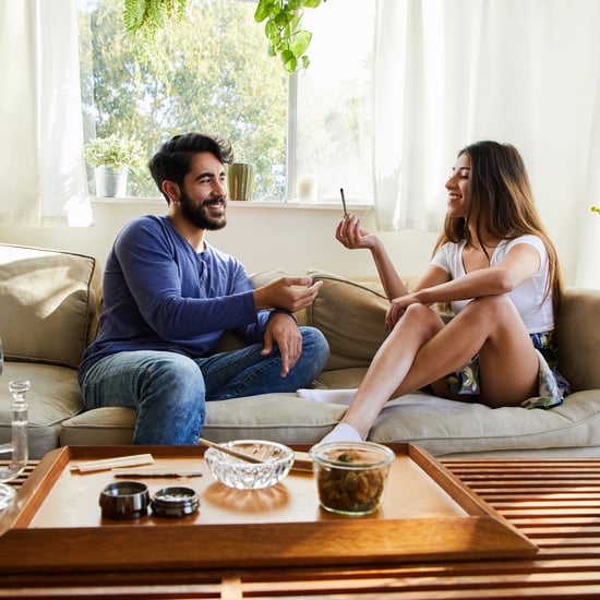 16 Stoner Date Ideas For Couples Who Love Weed