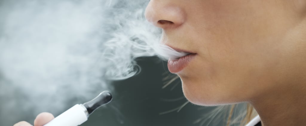 FDA Authorizes First E-Cigarette, Vuse Solo