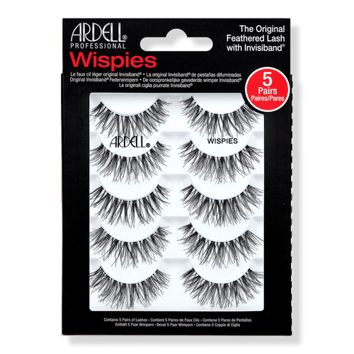 Ardell Wispies False Lashes