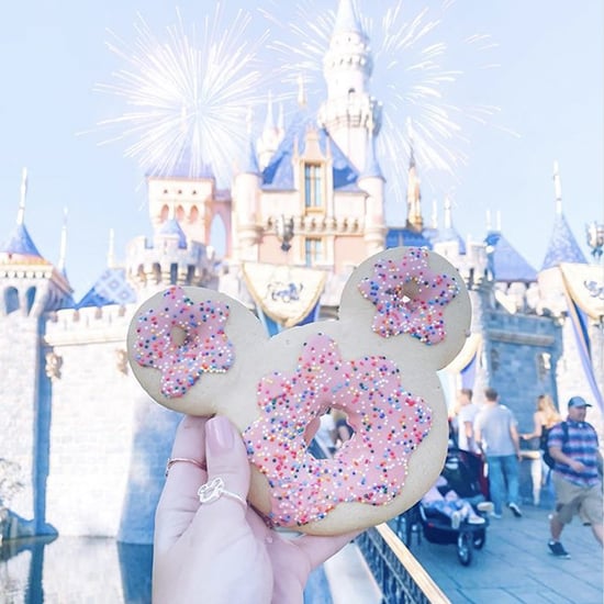 The Best Snacks at Disneyland