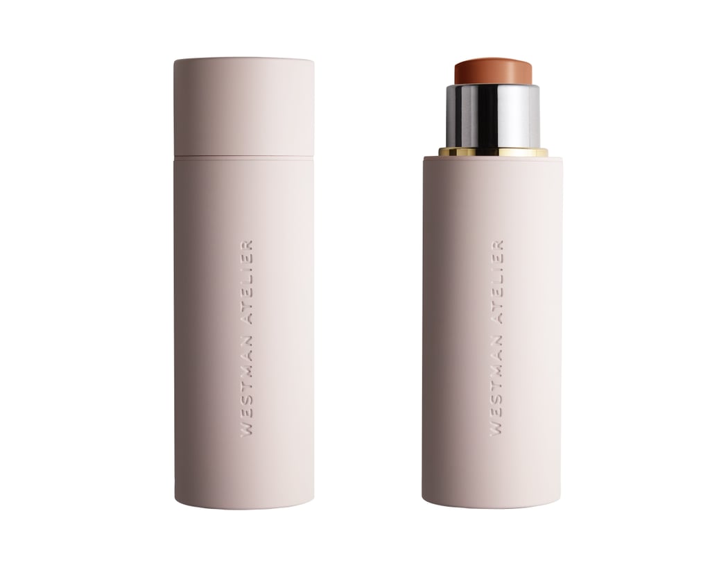 Westman Atelier also has a  Vital Skin Foundation Stick  ($68) if you're a fan of all-things makeup sticks.