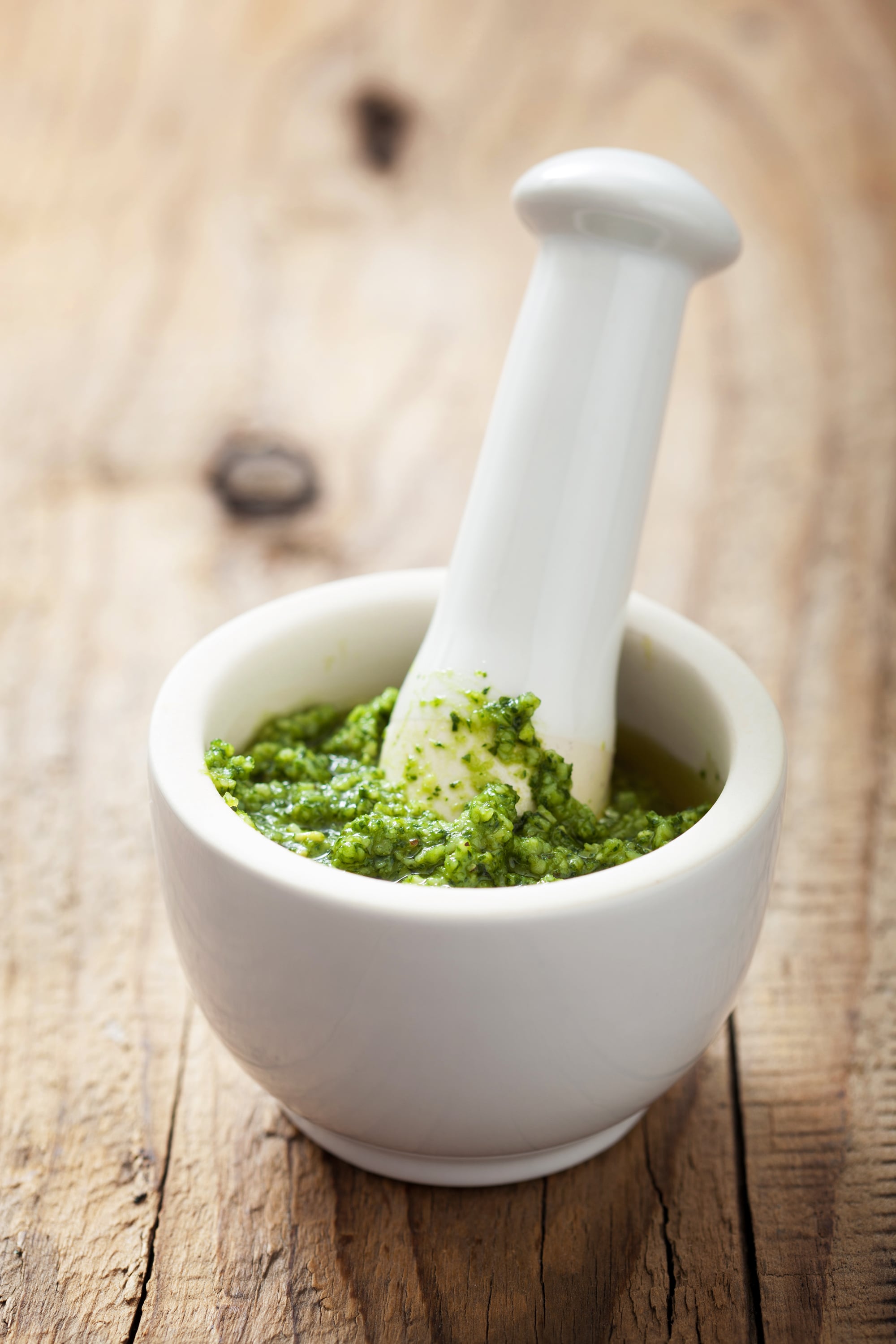 What to Make With Pesto POPSUGAR Food