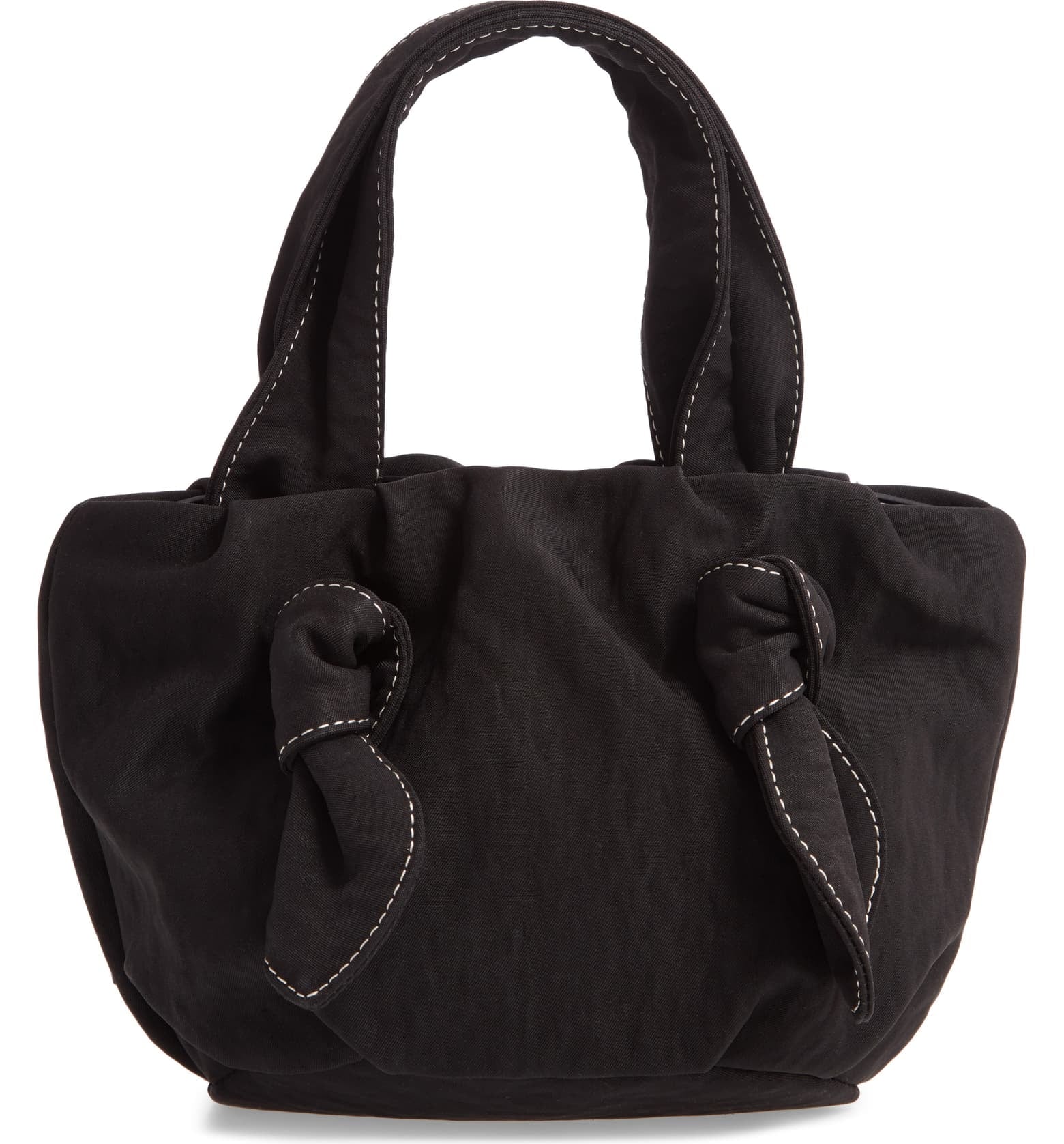 Staud ronnie on sale leather bag