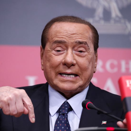 Bunga Bunga: The True Story of Silvio Berlusconi