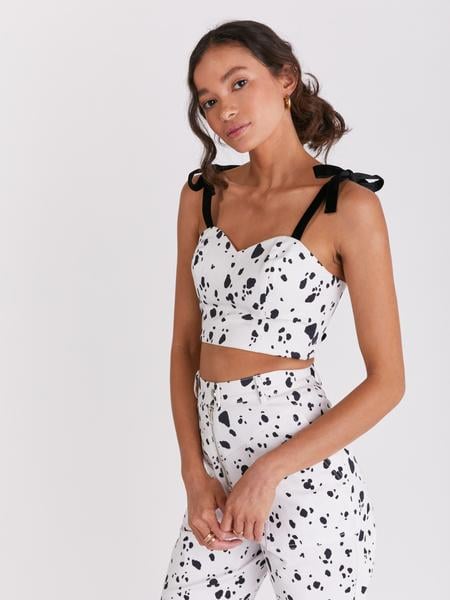 Oh Girl Corset