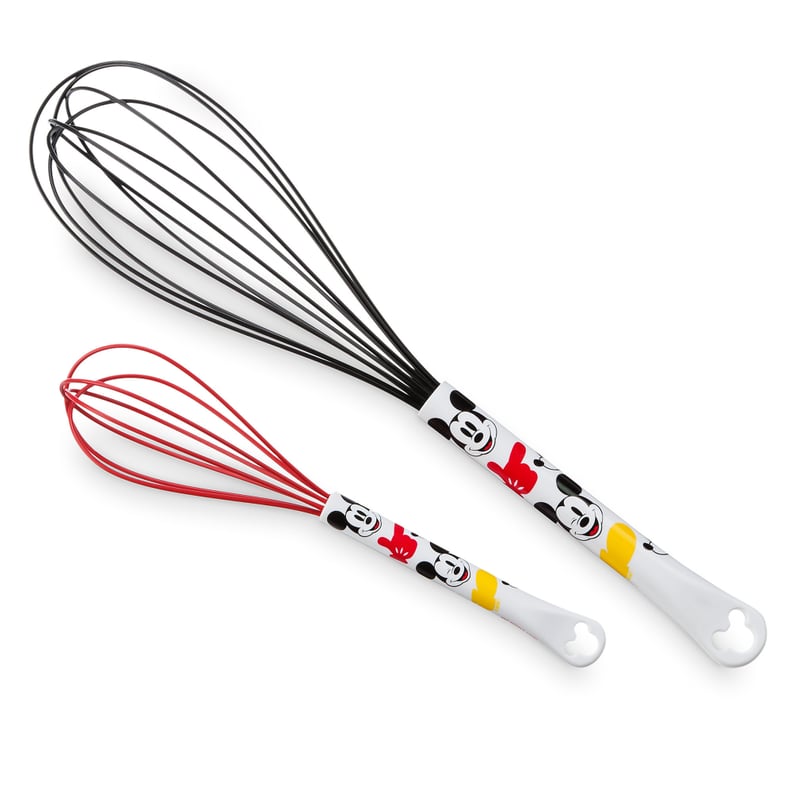 Mickey Mouse Whisk Set ($13)