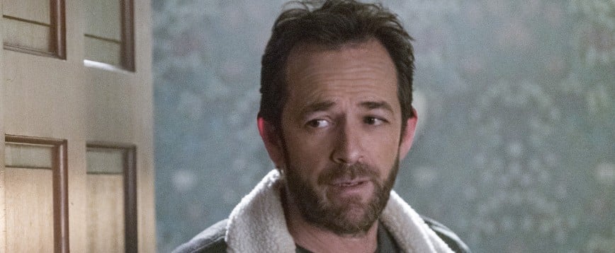 Riverdale Cast React to Luke Perry's Death