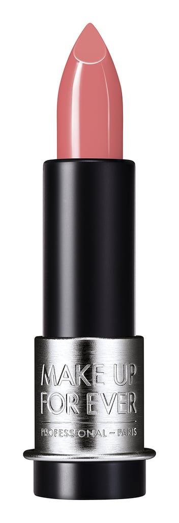 Best For Fair Skin Tones: Make Up For Ever Artist Rouge Lipstick in C302