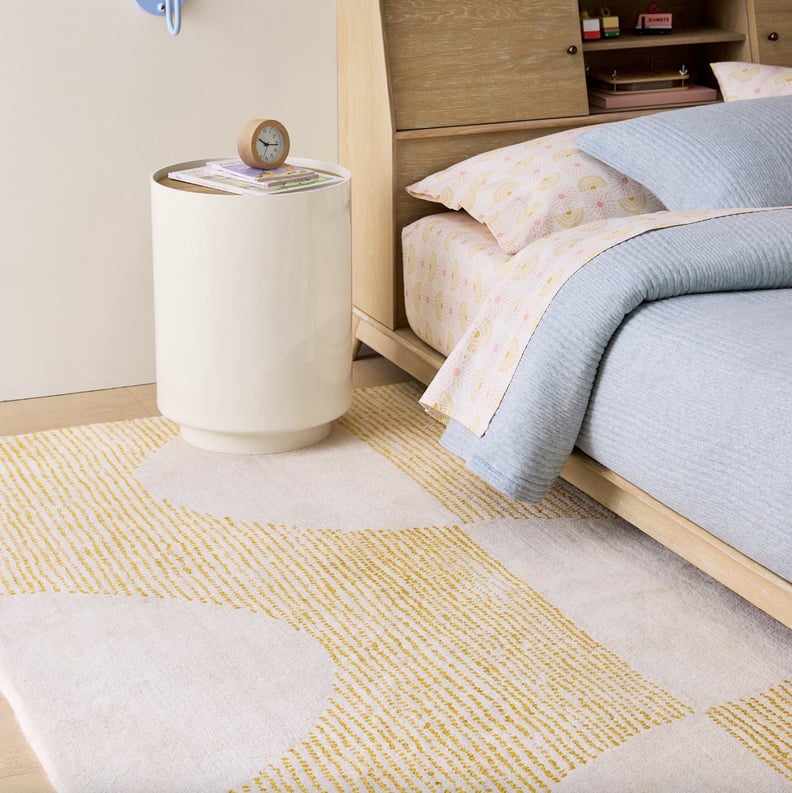 Best Area Rug For a Kid's Room