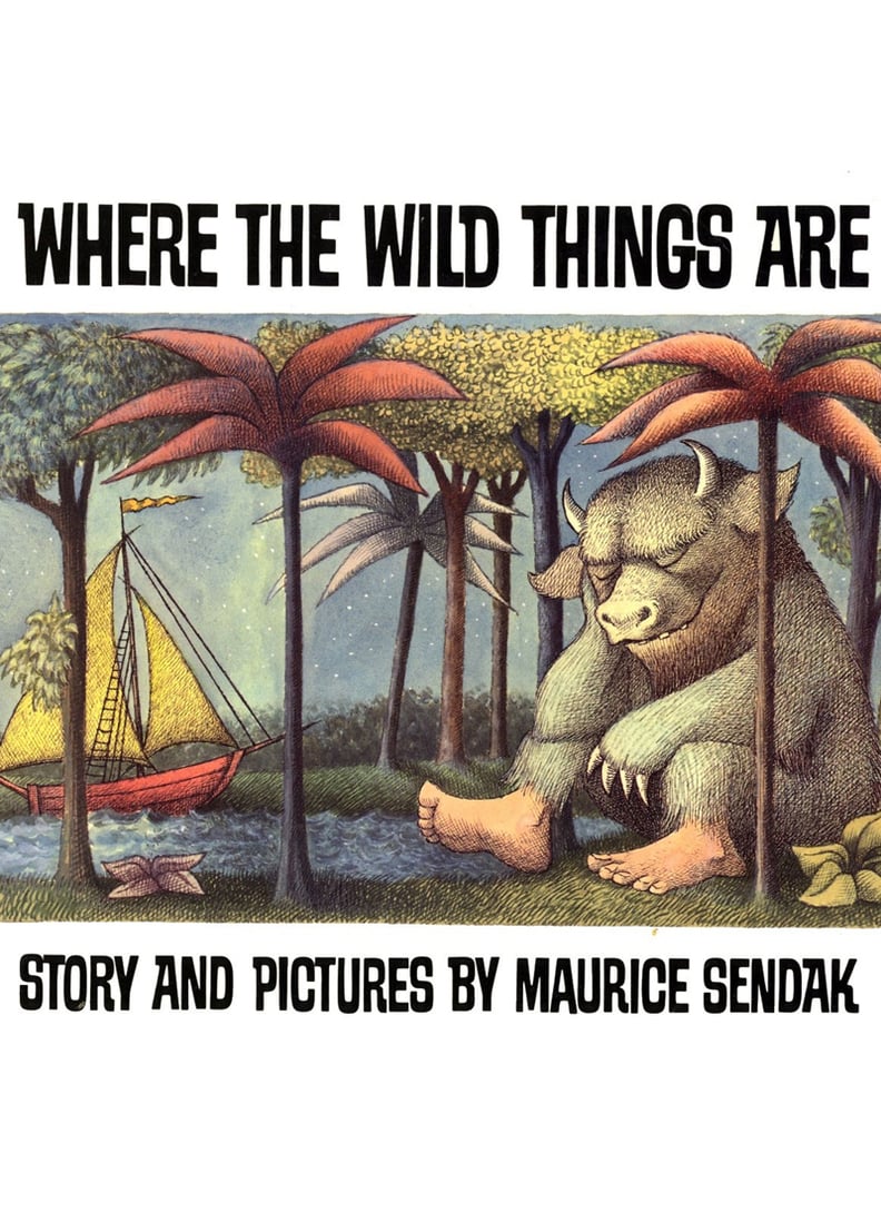 Where the Wild Things Are