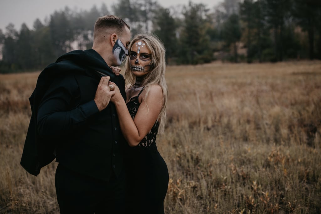 Gothic Wedding Ideas