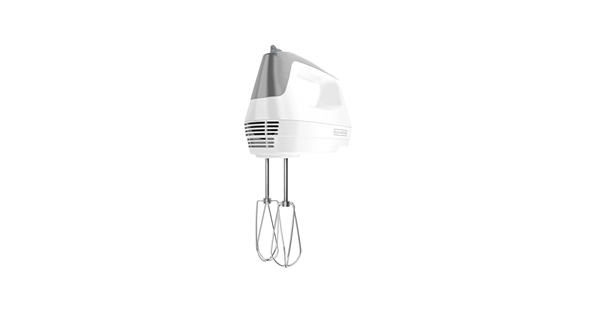 Best Lightweight Hand Mixer The Best Hand Mixers and Stand Mixers