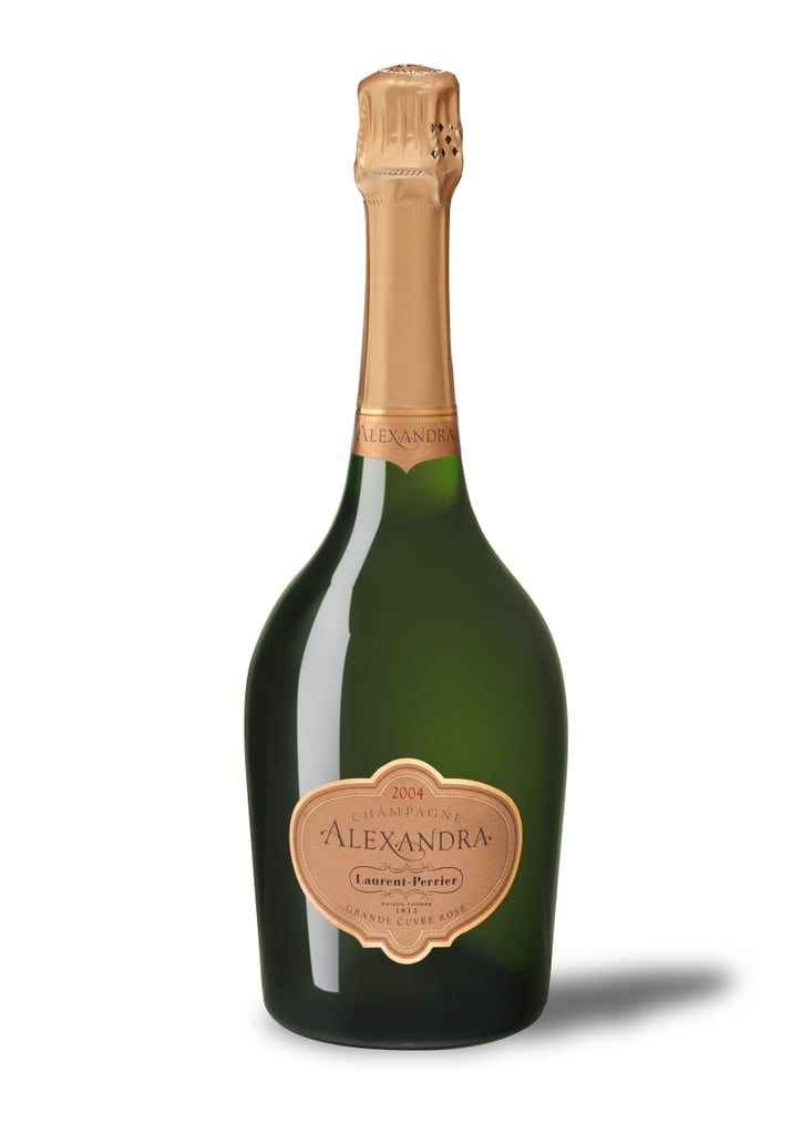 2004 Laurent-Perrier Cuvée Alexandra Grande Cuvée Rosé