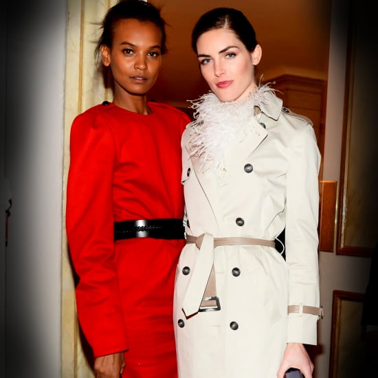 The Most Fashionable People of the Week | March 15, 2013