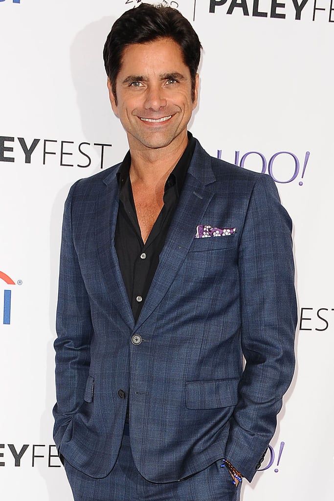John Stamos