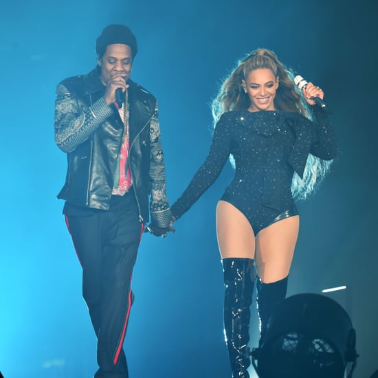 Reactions to Beyoncé and Jay-Z's Album Everything Is Love
