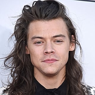 Harry Styles