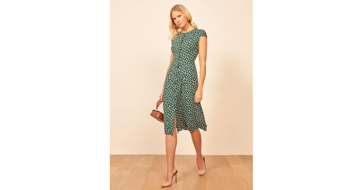 Fauna dress reformation online